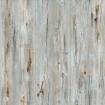 Waterproof Peel and Stick Vinyl Floor Tiles - 36 Pack