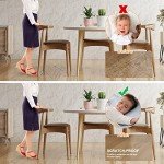 Felt Furniture Pads - 300 Count Floor Protectors