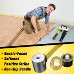 Laminate Flooring Installation Tool Kit with Accessories