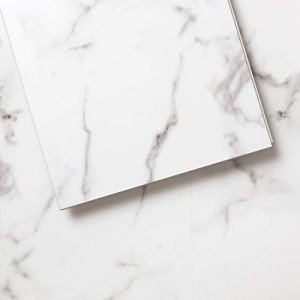 Lucida USA Luxury Vinyl Floor Tiles - 16 Sq. Ft