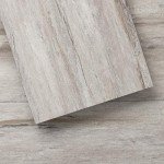 Lucida USA Luxury Vinyl Flooring Planks - Wood Effect