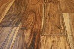 Elk Mountain Acacia 9/16" Hand Scraped Flooring Sample