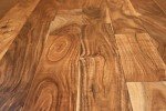Elk Mountain Acacia 9/16" Hand Scraped Flooring Sample
