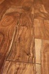 Elk Mountain Acacia 9/16" Hand Scraped Flooring Sample