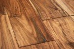 Elk Mountain Acacia 9/16" Hand Scraped Flooring Sample