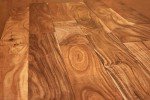 Elk Mountain Acacia 9/16" Hand Scraped Flooring Sample