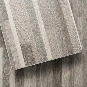 Lucida Luxury Vinyl Interlocking Flooring - 10 Planks