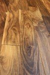 Elk Mountain Acacia 9/16" Hand Scraped Flooring Sample