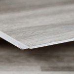 Lucida Luxury Vinyl Interlocking Flooring - 10 Planks