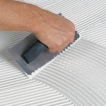 ROBERTS 1407-1 Engineered Wood Flooring Adhesive