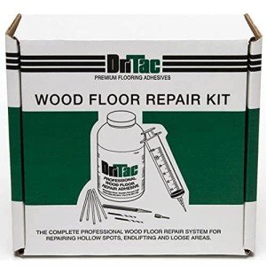 DriTac 32oz Engineered Wood Floor Repair Kit