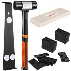 Laminate Wood Flooring Installation Kit Essentials