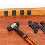 Laminate Wood Flooring Installation Kit Essentials