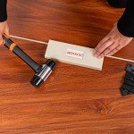 Laminate Wood Flooring Installation Kit Essentials