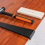 Laminate Wood Flooring Installation Kit Essentials