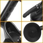 FCHO Floor Gap Fixer Tool with Suction Cup & Mallet