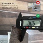 Vintage Peel and Stick Vinyl Floor Tiles - 36 PCS