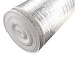 Luxury 2.5MM Thick Flooring Underlayment Padding