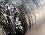 Luxury 2.5MM Thick Flooring Underlayment Padding