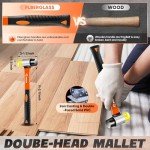 7-in-1 Vinyl Flooring Installation Tool Kit
