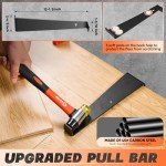 7-in-1 Vinyl Flooring Installation Tool Kit