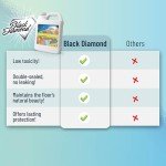 Black Diamond Floor Cleaner Spray - 1 Gallon