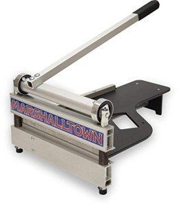 Marshalltown Bullet Lightweight Floor Cutter for Laminate