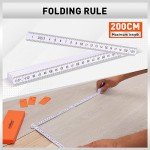 HORUSDY Wood Flooring Tool Set