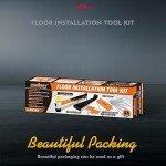 HORUSDY Wood Flooring Tool Set