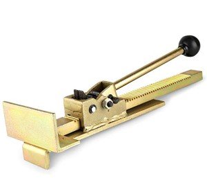 TruePower 02 – Professional Floor Jack for Wood