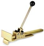 TruePower 02 – Professional Floor Jack for Wood