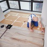 Flooring Installation Tool with Ratchet (2 Pairs)