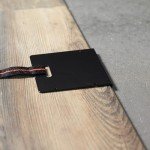 Flooring Installation Tool with Ratchet (2 Pairs)