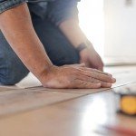 Flooring Installation Tool with Ratchet (2 Pairs)