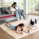 Flooring Installation Tool with Ratchet (2 Pairs)