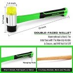 Swanlake Garden Tools Flooring Installation Kit