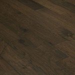 Hickory Hand Scraped Engineered Hardwood Flooring Sample