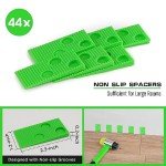 Swanlake Garden Tools Flooring Installation Kit