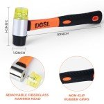 Laminate Flooring Installation Kit with Tools & Spacers