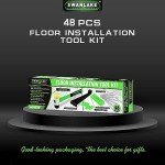 Swanlake Garden Tools Flooring Installation Kit