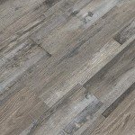 Hampstead 6" x 48" Glue Down Vinyl Plank Flooring