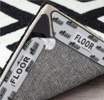 Gorilla Grip Rug Gripper Pads – 8 Pack