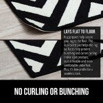 Gorilla Grip Rug Gripper Pads – 8 Pack