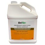 DriTac Wood Repair Adhesive - 1 Gallon White