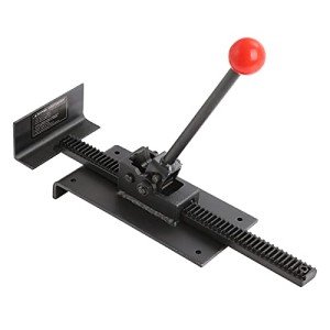 Hardwood Flooring Jack Positioning Tool for Pros