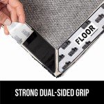 Gorilla Grip Rug Gripper Pads – 8 Pack