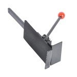 Hardwood Flooring Jack Positioning Tool for Pros