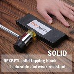 REXBETI Laminate Flooring Installation Kit with Spacers