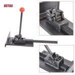 Hardwood Flooring Jack Positioning Tool for Pros