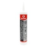Red Devil 0790 Premium Flooring Adhesive, 10.1 oz